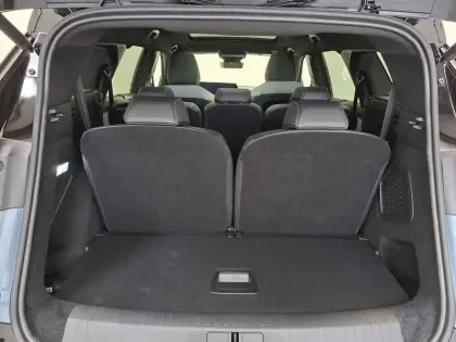 Photo 7 Peugeot 5008  Hybrid 145 ch e-DCS6