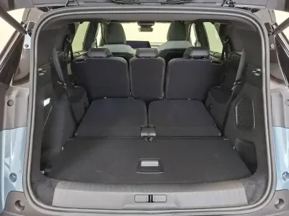 Photo Peugeot 5008 Gt