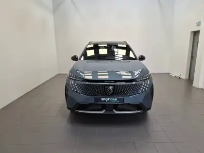 Photo 26 Peugeot 5008  Hybrid 145 ch e-DCS6