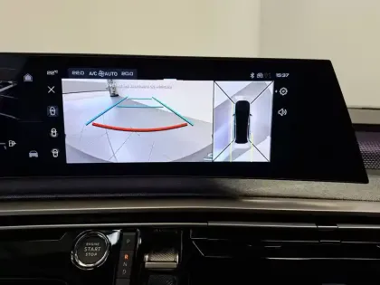 Photo 6 Peugeot 5008  Hybrid 145 ch e-DCS6