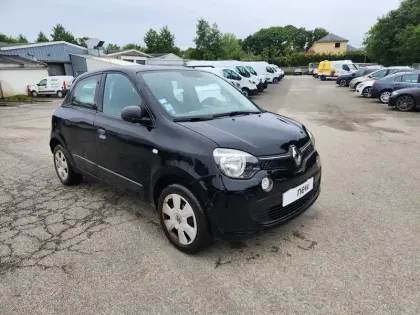 Photo 5 Renault Twingo  III 1.0 SCe 70 BC