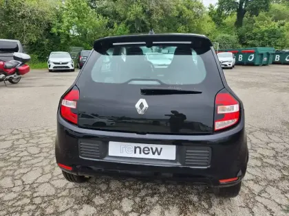 Photo 6 Renault Twingo  III 1.0 SCe 70 BC