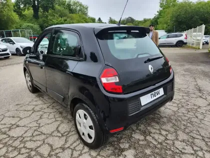 Photo 9 Renault Twingo  III 1.0 SCe 70 BC