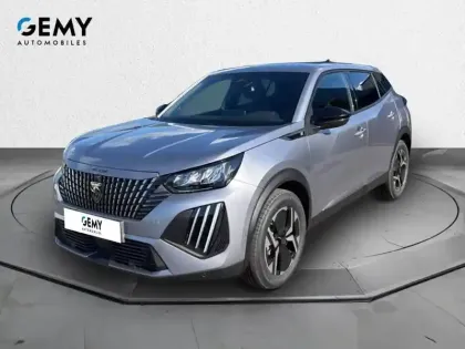 Photo Peugeot 2008 Allure