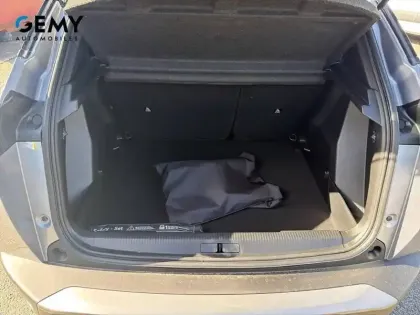Photo 5 Peugeot 2008  Electrique 54 kWh 156 ch