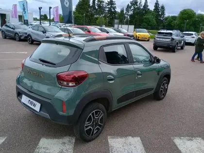 Photo 5 Dacia Spring 