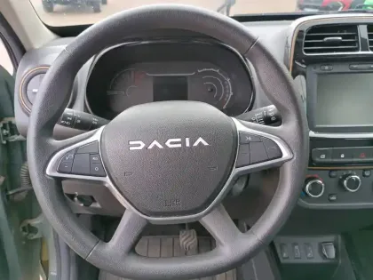 Photo 13 Dacia Spring 
