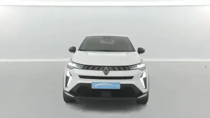 Photo 15 Renault Symbioz  E-Tech full hybrid 145