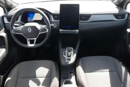 Photo 8 Renault Symbioz  E-Tech full hybrid 145