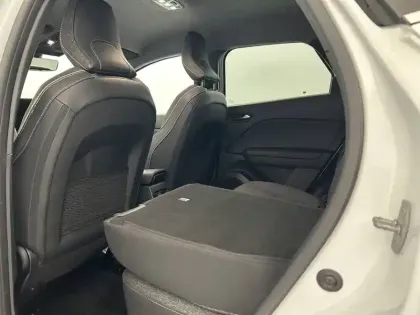 Photo 38 Renault Symbioz  E-Tech full hybrid 145