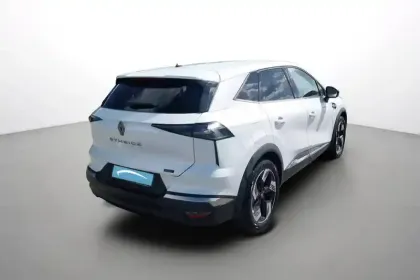 Photo 5 Renault Symbioz  E-Tech full hybrid 145
