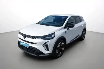 Photo Renault Symbioz Techno