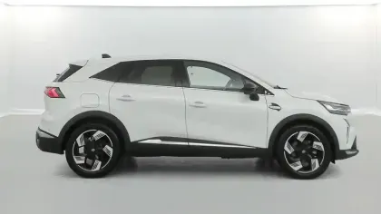 Photo 14 Renault Symbioz  E-Tech full hybrid 145