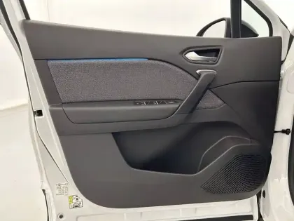 Photo 19 Renault Symbioz  E-Tech full hybrid 145
