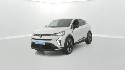 Photo 9 Renault Symbioz  E-Tech full hybrid 145