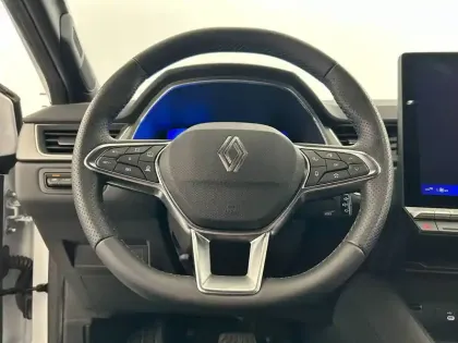 Photo 23 Renault Symbioz  E-Tech full hybrid 145