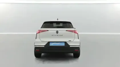 Photo 12 Renault Symbioz  E-Tech full hybrid 145