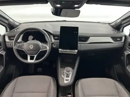 Photo 37 Renault Symbioz  E-Tech full hybrid 145