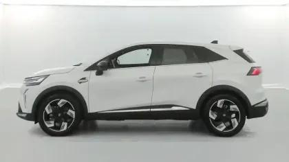 Photo 10 Renault Symbioz  E-Tech full hybrid 145