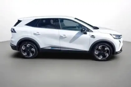 Photo 6 Renault Symbioz  E-Tech full hybrid 145