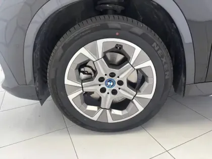 Photo 11 BMW X1  xDrive 25e 245ch DKG7