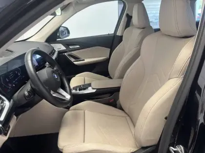 Photo 5 BMW X1  xDrive 25e 245ch DKG7