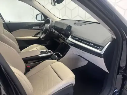 Photo 20 BMW X1  xDrive 25e 245ch DKG7