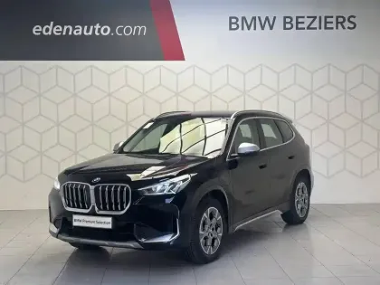 Photo Bmw X1 Xline
