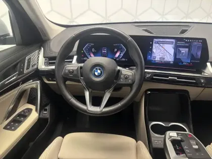 Photo 8 BMW X1  xDrive 25e 245ch DKG7
