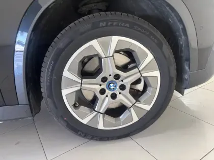 Photo 14 BMW X1  xDrive 25e 245ch DKG7