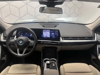 Photo 7 BMW X1  xDrive 25e 245ch DKG7