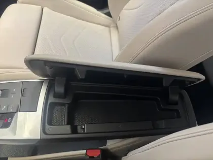 Photo 24 BMW X1  xDrive 25e 245ch DKG7