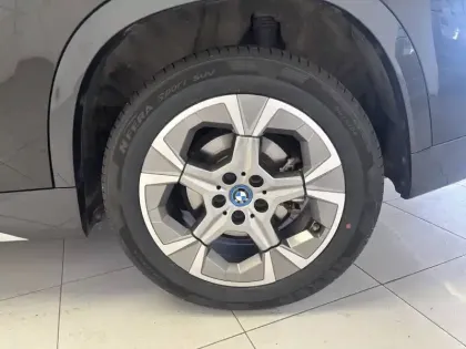 Photo 12 BMW X1  xDrive 25e 245ch DKG7