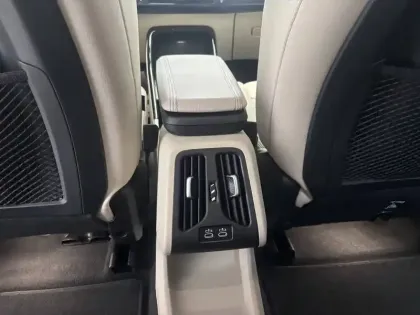 Photo 10 BMW X1  xDrive 25e 245ch DKG7