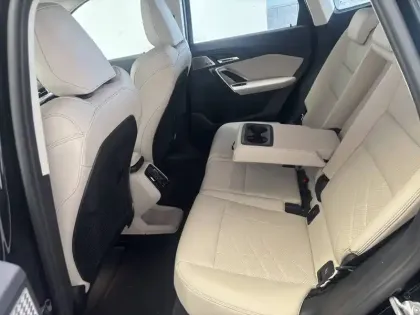 Photo 9 BMW X1  xDrive 25e 245ch DKG7
