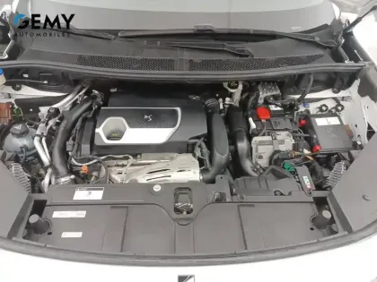 Photo 11 DS DS 7 DS7 Crossback Hybride E-Tense 225 EAT8