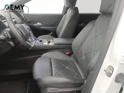 Photo 8 DS DS 7 DS7 Crossback Hybride E-Tense 225 EAT8