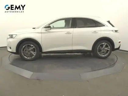 Photo 17 DS DS 7 DS7 Crossback Hybride E-Tense 225 EAT8