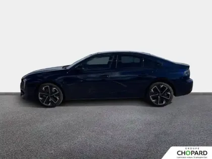 Photo 8 Peugeot 508  Hybrid 225 e-EAT8