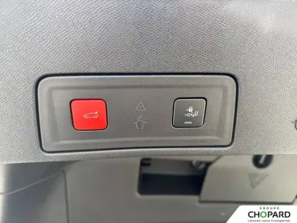 Photo 13 Peugeot 508  Hybrid 225 e-EAT8
