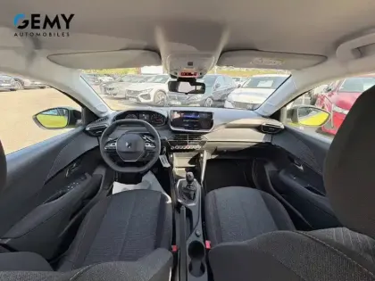 Photo 7 Peugeot 208  100 S&S BVM6