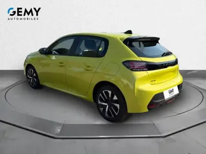 Photo 6 Peugeot 208  100 S&S BVM6