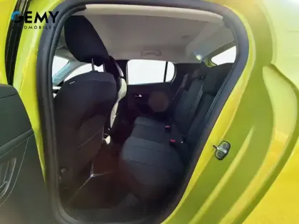 Photo 9 Peugeot 208  100 S&S BVM6