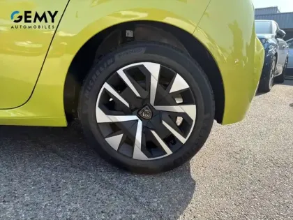 Photo 10 Peugeot 208  100 S&S BVM6