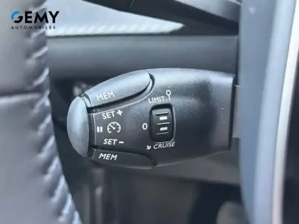 Photo 11 Peugeot 208  100 S&S BVM6