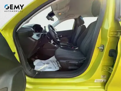 Photo 8 Peugeot 208  100 S&S BVM6