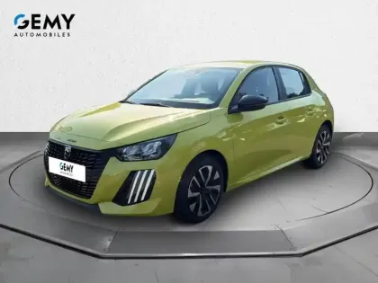 Photo Peugeot 208 Style