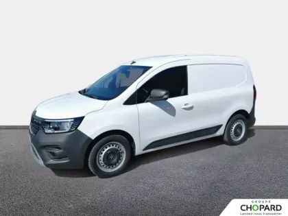 Photo Renault Kangoo Extra