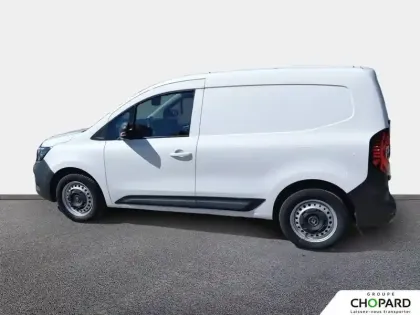 Photo 6 Renault Kangoo  VAN BLUE DCI 95