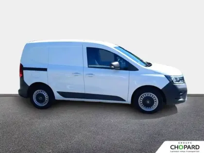 Photo 8 Renault Kangoo  VAN BLUE DCI 95